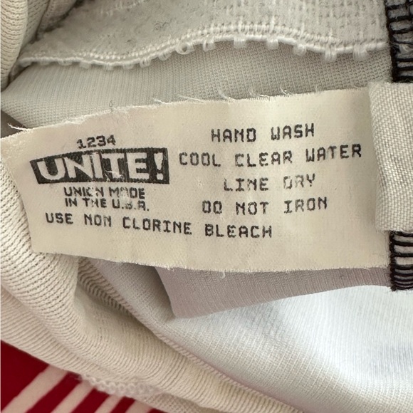 Miraclesuit Black and White Optical Illusion One Piece Swimsuit Size 14 - Picture 6 of 9